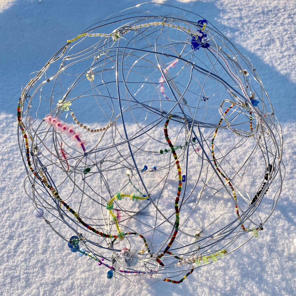 Chromosome Territories